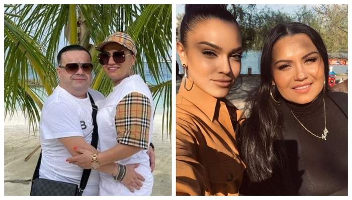 karmen minune si parintii