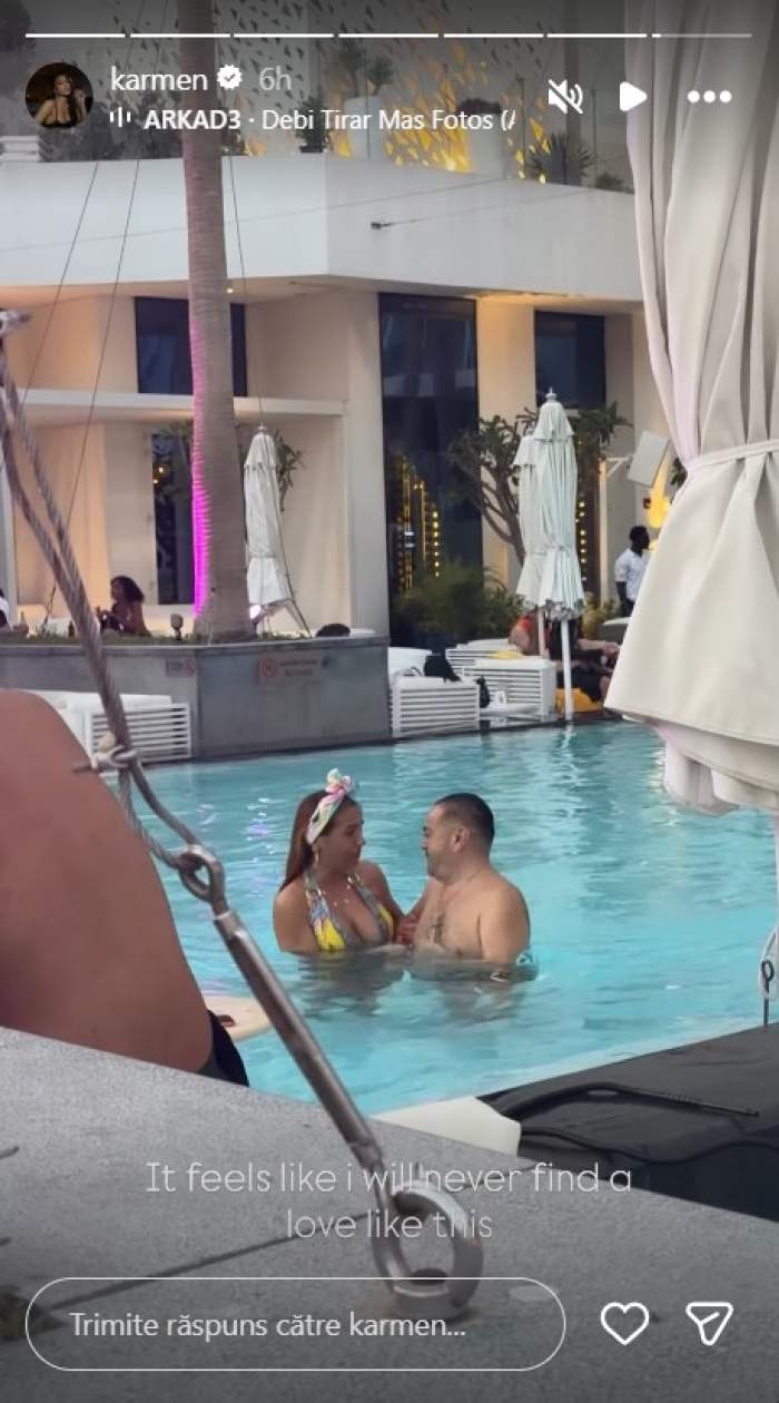 adrian minune si sotia