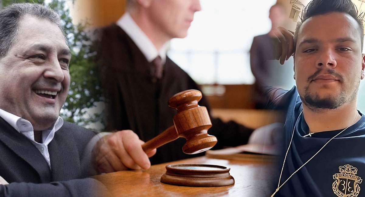 Mario Iorgulescu, judecat de magistratul care a clasat dosarul șpăgii de 30 de milioane de euro al lui Vanghelie