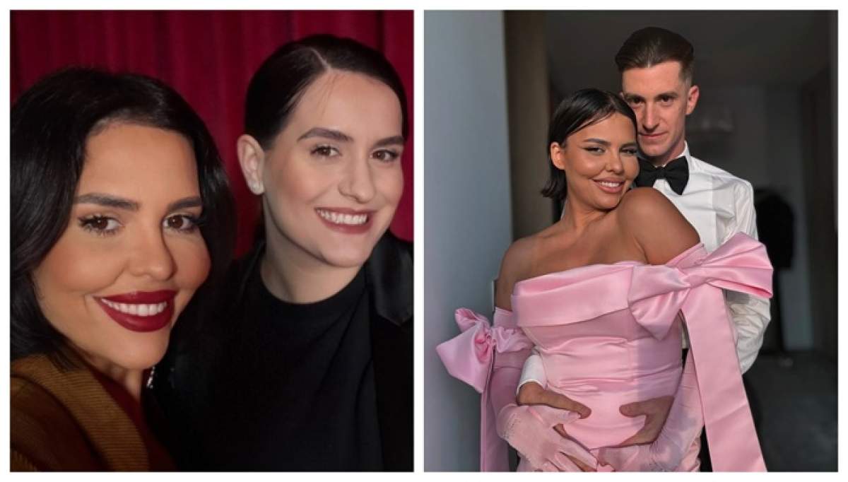 andreea popescu si rares cojoc