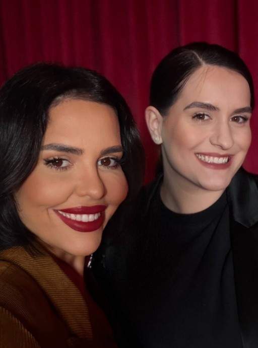 andreea popescu si fina