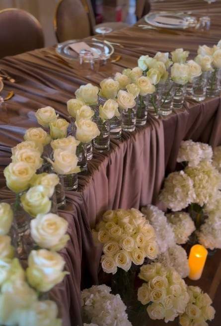 Primele imagini de la petrecerea de nuntă a lui Dorian Popa cu soția! Cei doi au încins ringul de dans