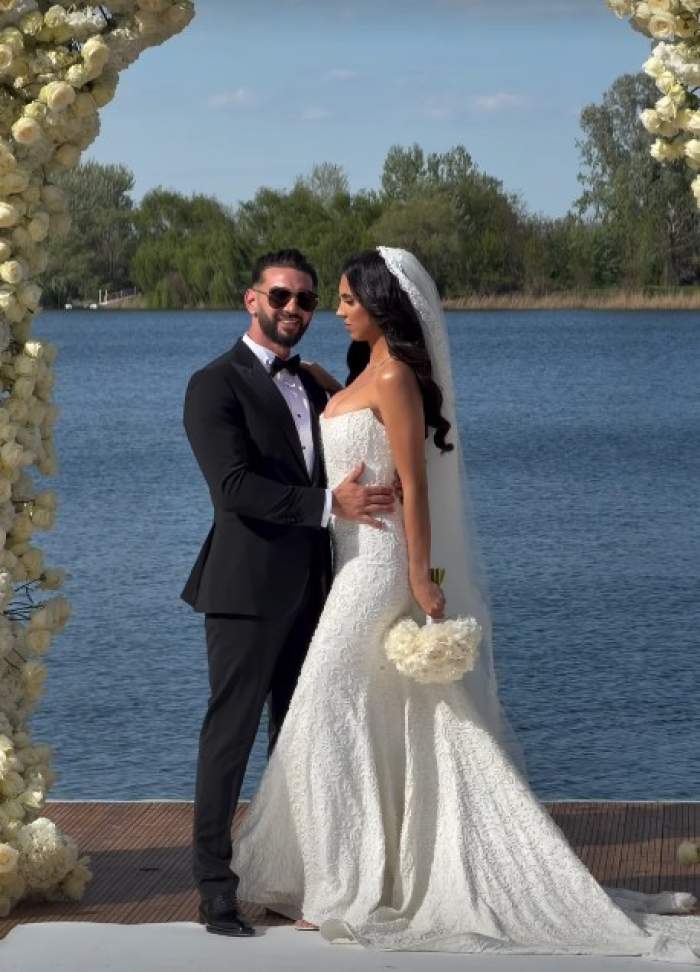 dorian popa si sotia