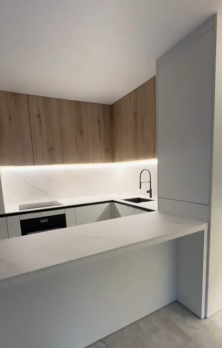 laura cosoi bucatarie