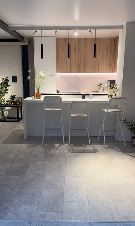 laura cosoi bucatarie