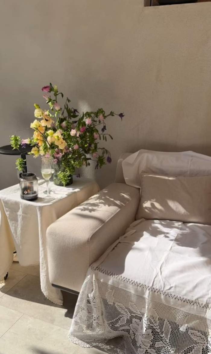 laura cosoi bucatarie