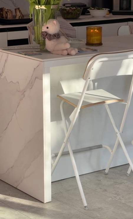 laura cosoi bucatarie