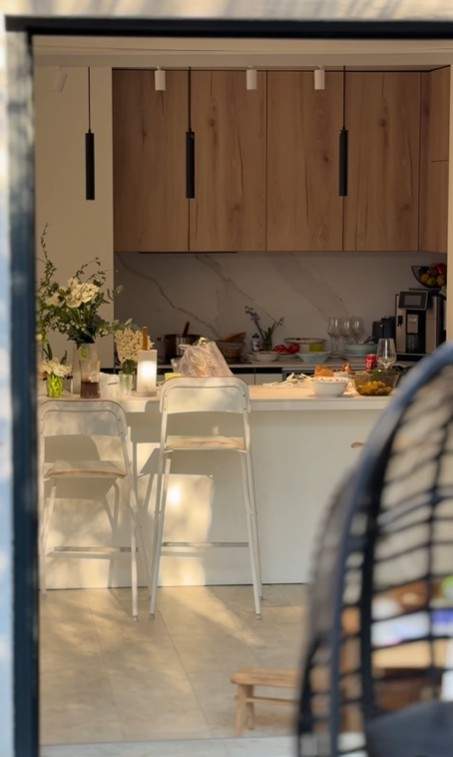 laura cosoi bucatarie