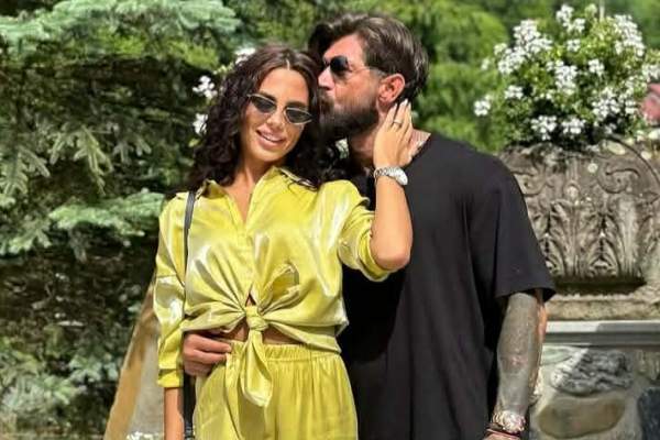 Cristina Petre de la Insula Iubirii a confirmat despărțirea de Andrei Rotaru. Ce planuri are pentru perioada următoare