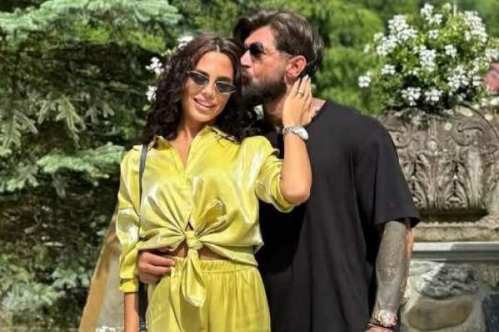 Cristina Petre de la Insula Iubirii a confirmat despărțirea de Andrei Rotaru. Ce planuri are pentru perioada următoare