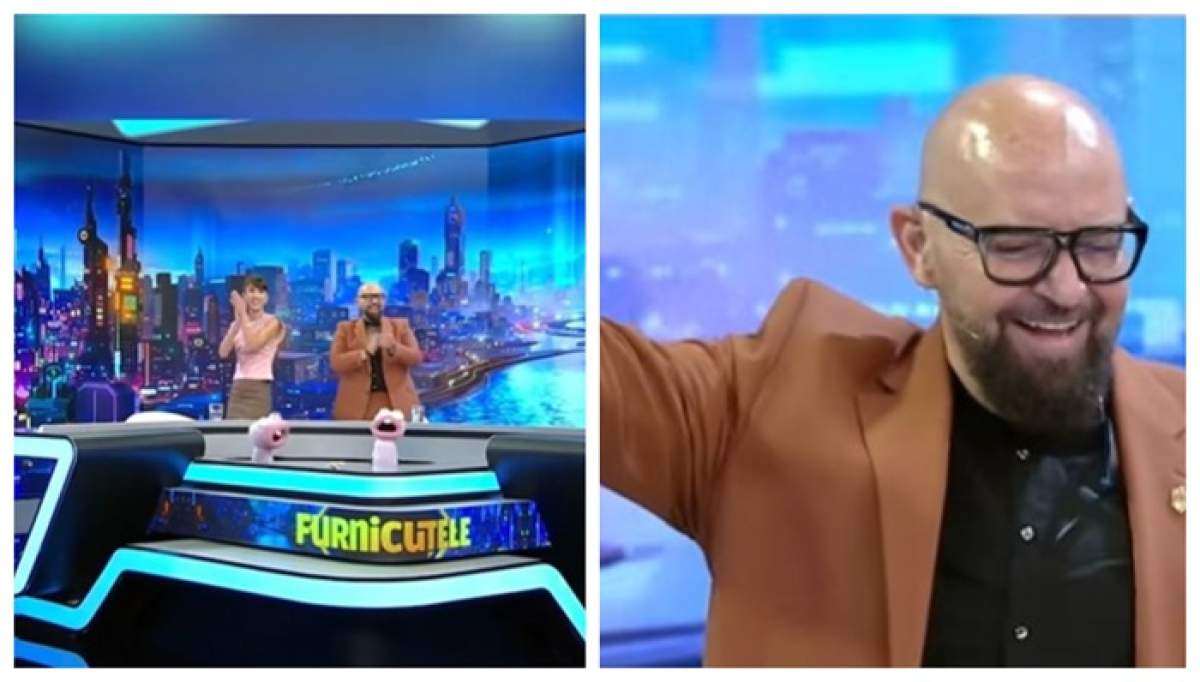 denise rifai si piedone