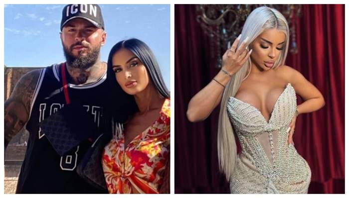 meko, sotia si amanta