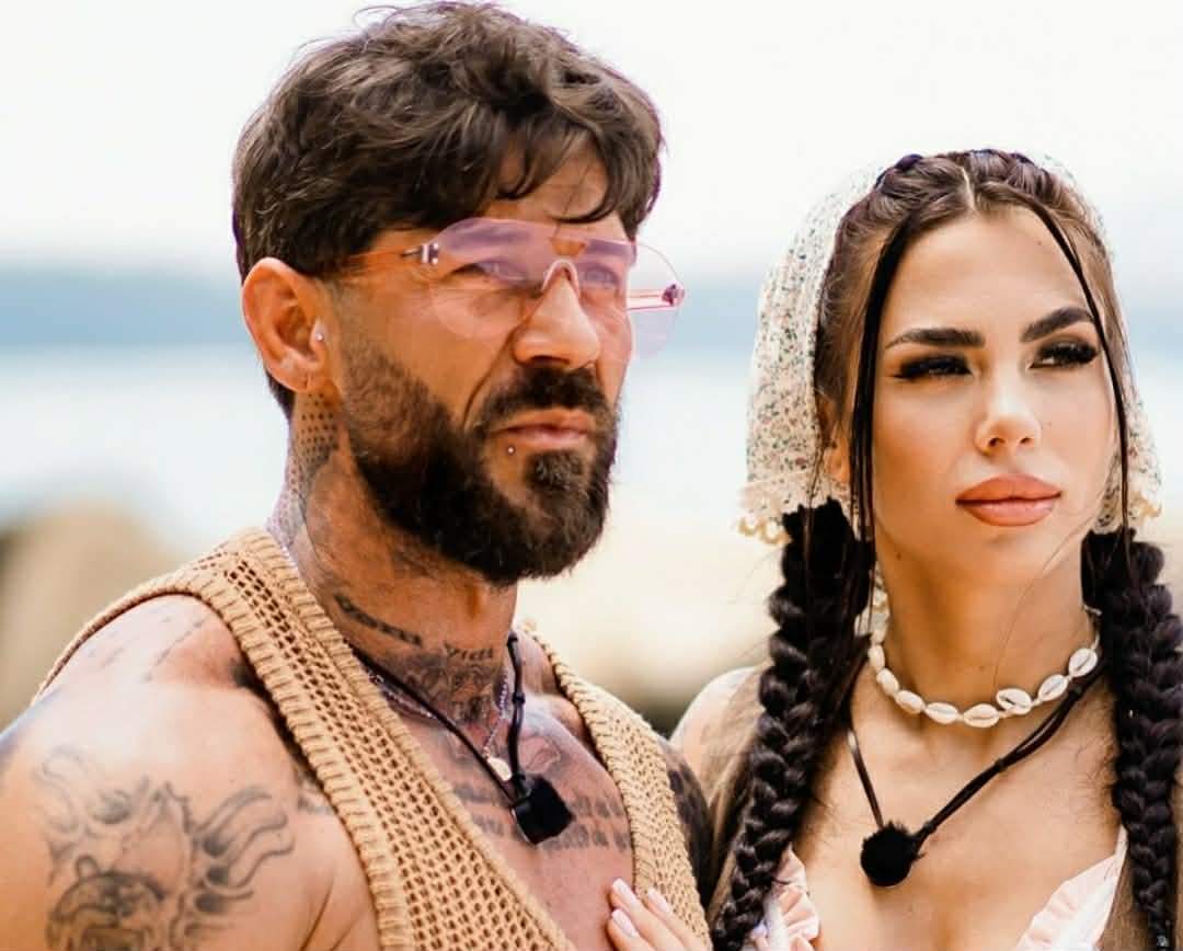 Mama Cristinei Petre, prima reacție după ce fiica ei a anunțat despărțirea de Andrei Rotaru. Ce a făcut femeia