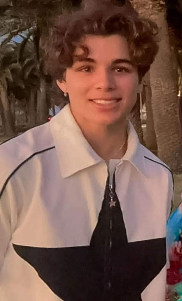 Alexander și-a pierdut viața la 21 de ani