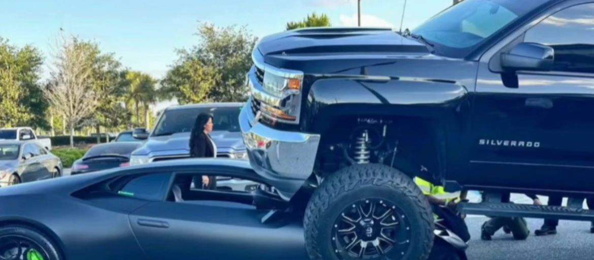 Imagini cu accidentul