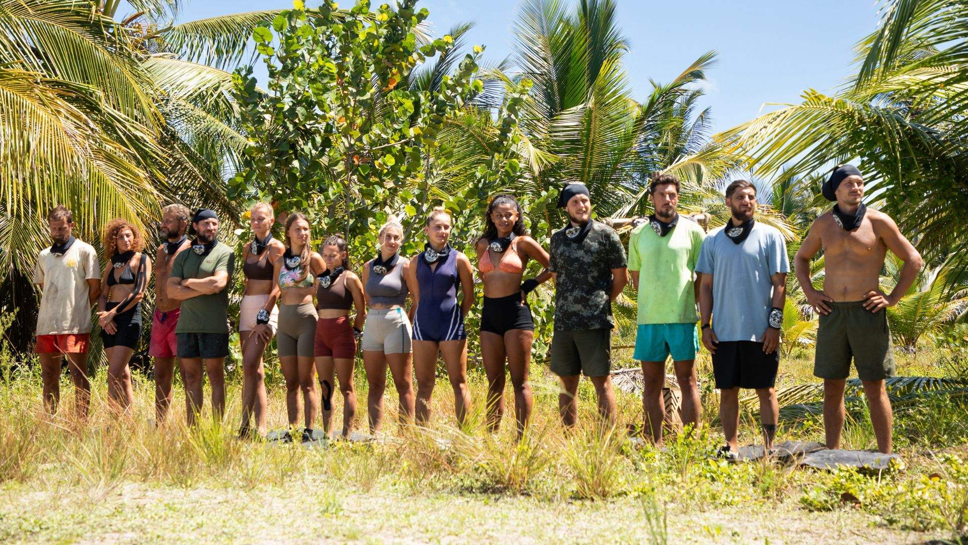 După Unificare, concurenții învață să conviețuiască pe o singură insulă! Diseară, noul trib, Los Niños, are parte de prima luptă pentru Imunitate, la Survivor!