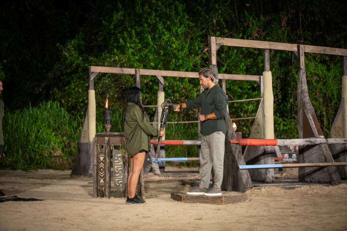 După Unificare, concurenții învață să conviețuiască pe o singură insulă! Diseară, noul trib, Los Niños, are parte de prima luptă pentru Imunitate, la Survivor!