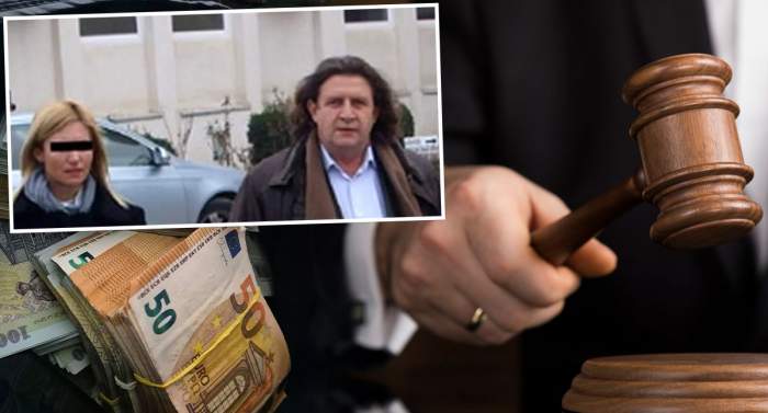 „Regina imobiliarelor” nu se lasă! Milionara Tina Burton îl ține în șah pe fostul soț