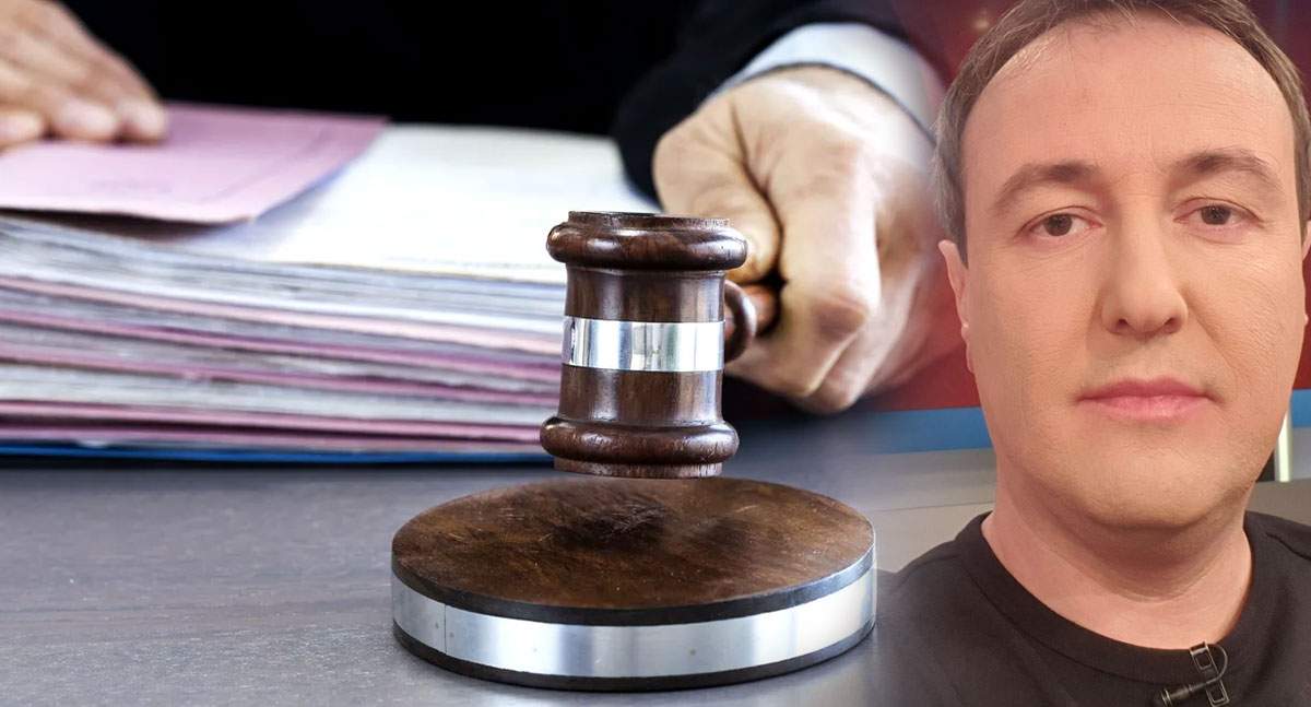 Călin Geambașu, veste incredibilă despre dosarul penal | Declarație exclusivă