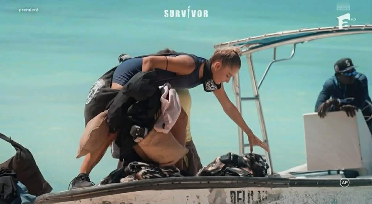 Unde vor locui concurenții de la Survivor după unificare. Cum au reacționat când au aflat unde vor sta