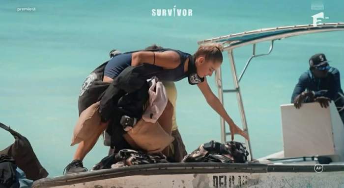 Unde vor locui concurenții de la Survivor după unificare. Cum au reacționat când au aflat unde vor sta