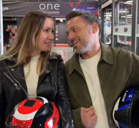 Chef Ștefan Popescu și soția lui, imagini rare. Nu l-ai mai văzut niciodată așa pe juratul de la Chefi la cuțite