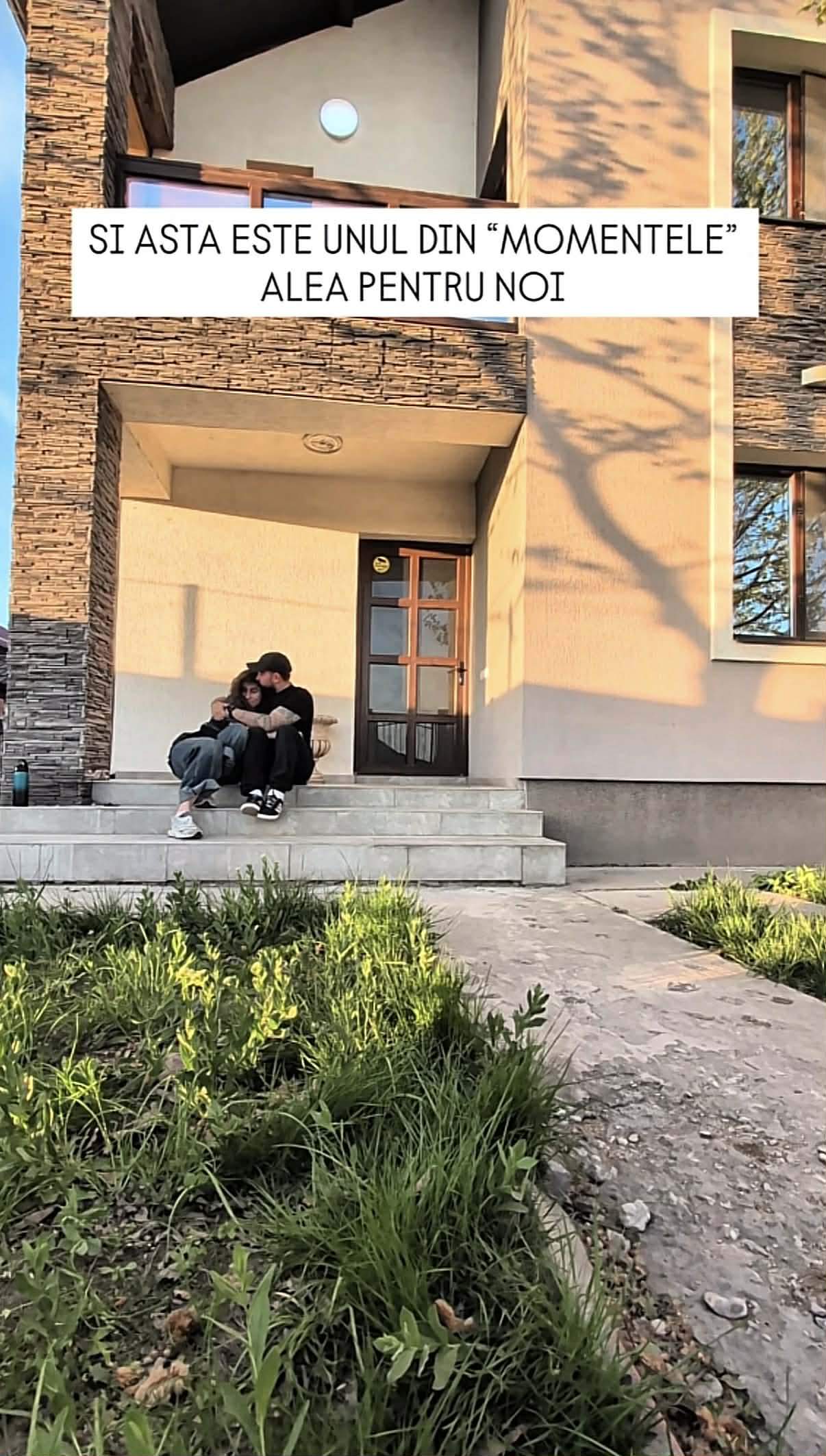 Oase și Maria Pitică și-au cumpărat casă. Cum arată locuința câștigătorilor Power Couple 2026