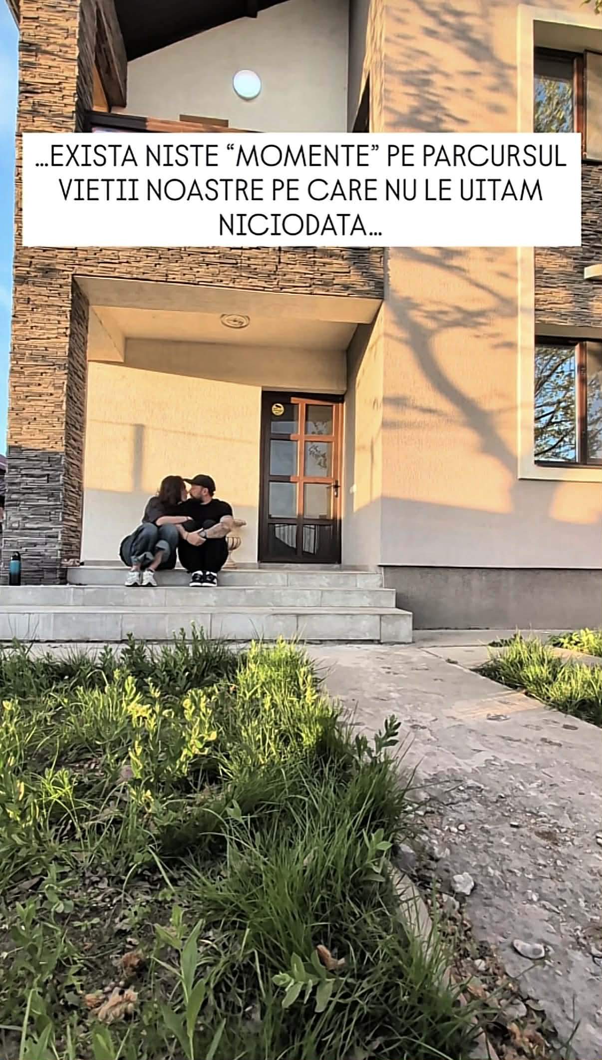 Oase și Maria Pitică și-au cumpărat casă. Cum arată locuința câștigătorilor Power Couple 2026