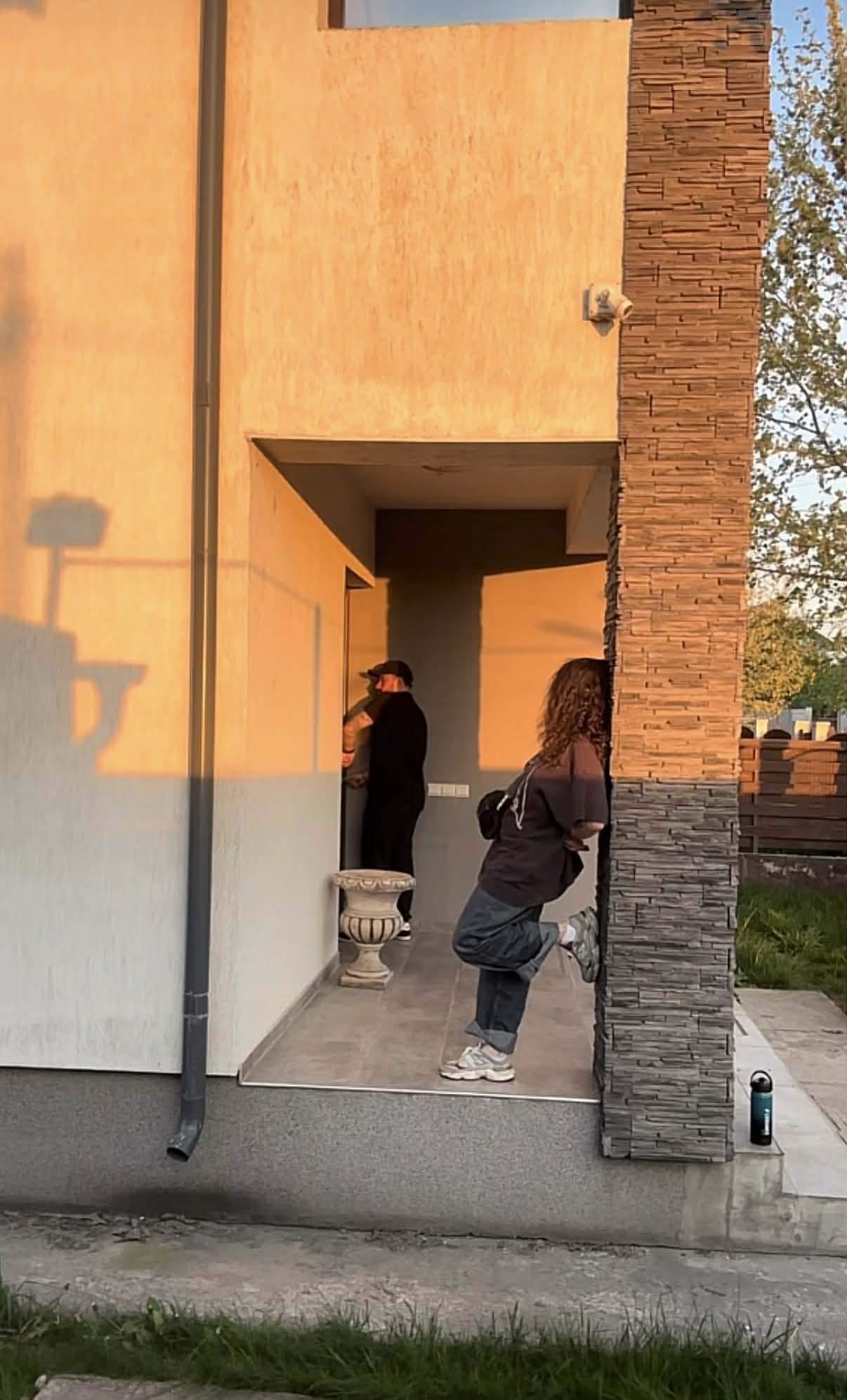 Oase și Maria Pitică și-au cumpărat casă. Cum arată locuința câștigătorilor Power Couple 2026