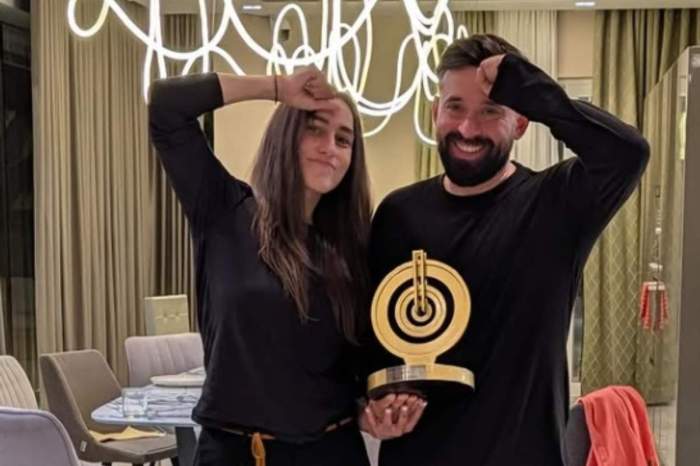 Oase și Maria Pitică și-au cumpărat casă. Cum arată locuința câștigătorilor Power Couple 2026