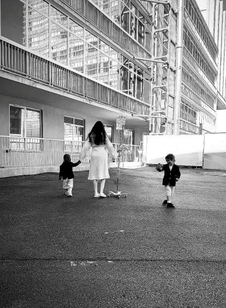 Philipp Plein, apel disperat! Celebrul designer e distrus de durere de când Andreea Sasu se confruntă cu probleme de sănătate