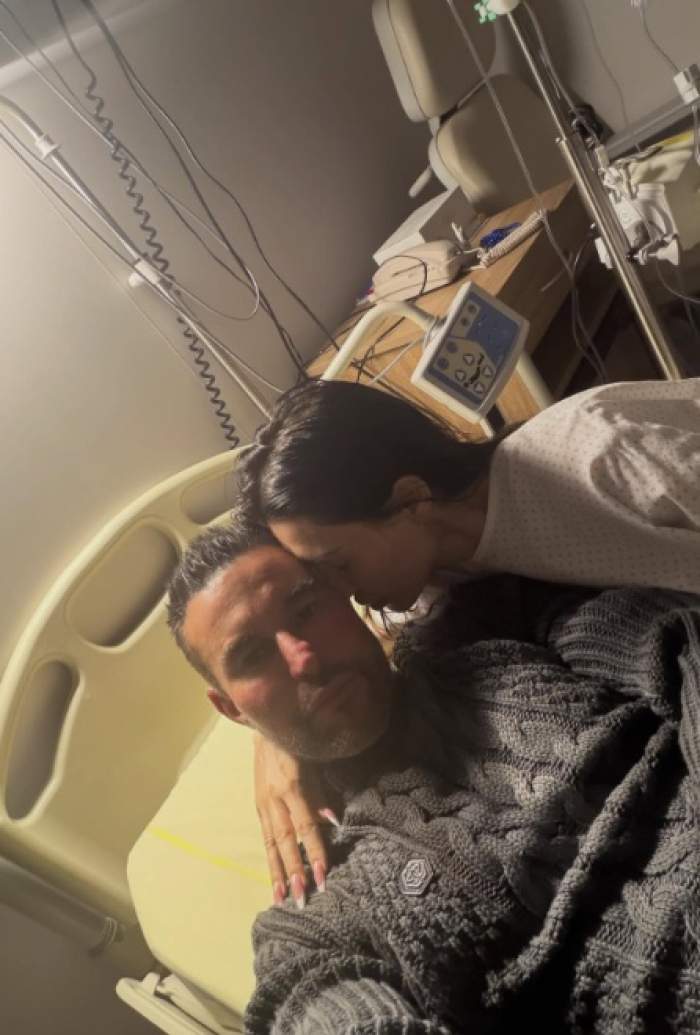 Philipp Plein, apel disperat! Celebrul designer e distrus de durere de când Andreea Sasu se confruntă cu probleme de sănătate