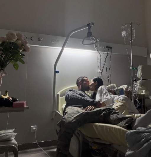 Philipp Plein, apel disperat! Celebrul designer e distrus de durere de când Andreea Sasu se confruntă cu probleme de sănătate