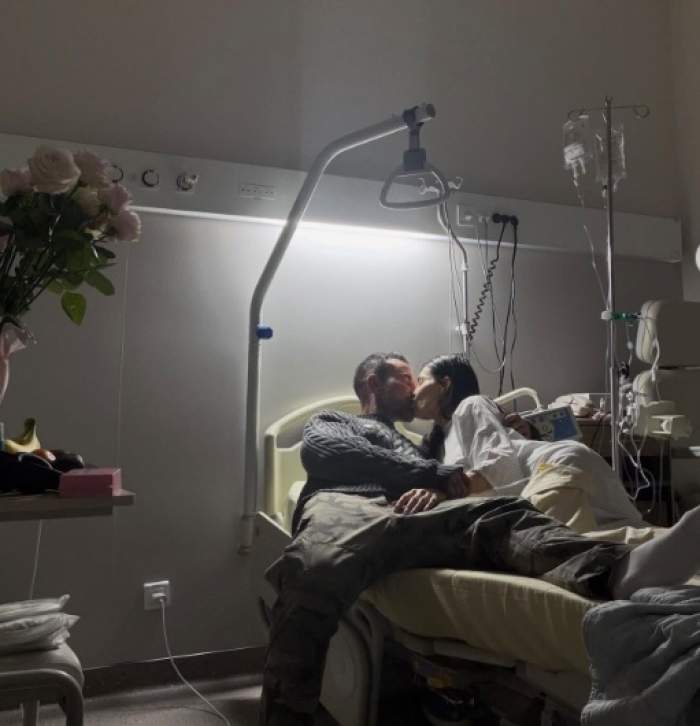 Philipp Plein, apel disperat! Celebrul designer e distrus de durere de când Andreea Sasu se confruntă cu probleme de sănătate