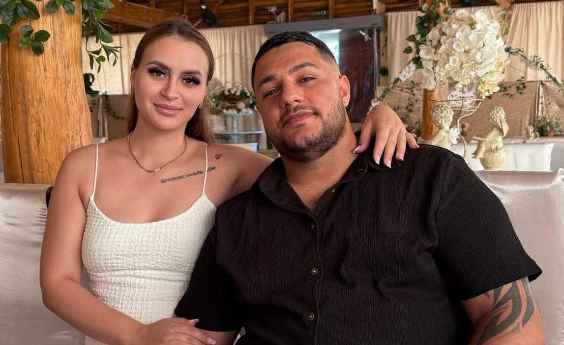 Alin Borcan și Sibel