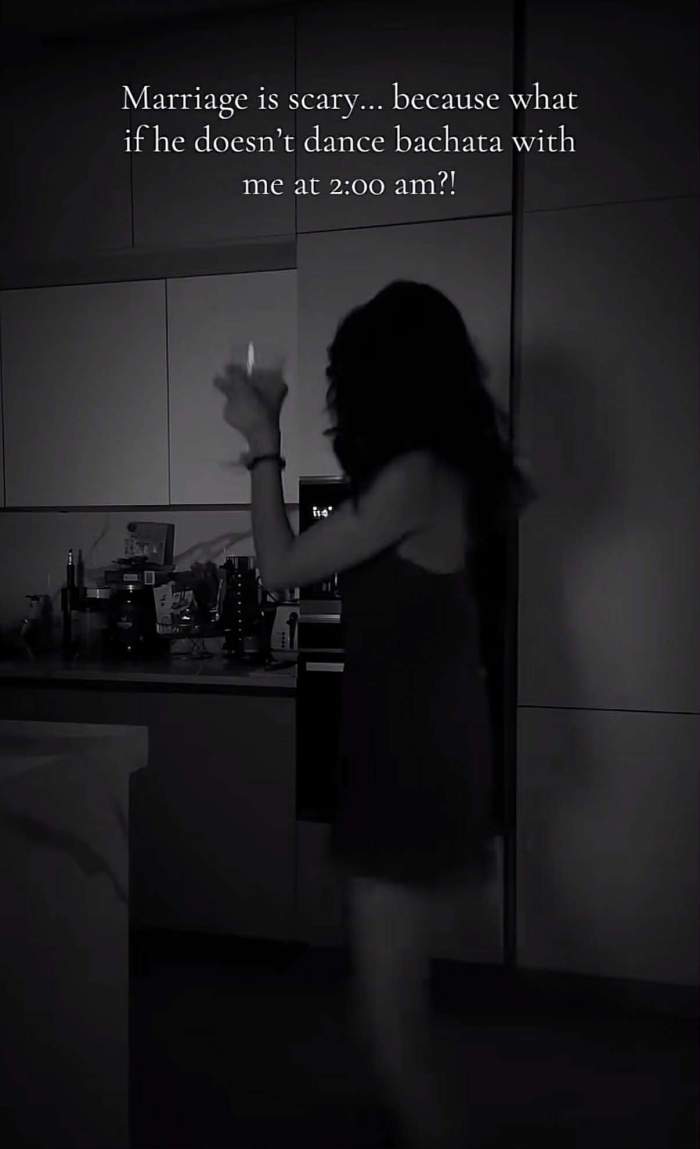 De ce o sperie ideea de căsătorie pe Ramona Olaru. Cum s-a afișat după ce s-ar fi despărțit de Steve Ant 