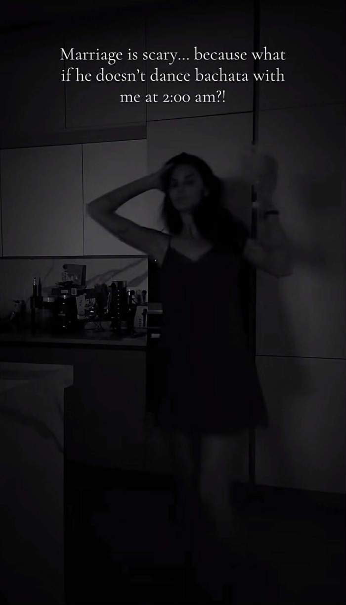 De ce o sperie ideea de căsătorie pe Ramona Olaru. Cum s-a afișat după ce s-ar fi despărțit de Steve Ant 