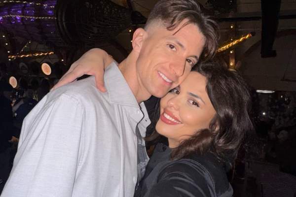 Andreea Popescu și Rareș Cojoc