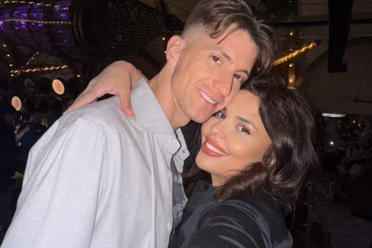 Andreea Popescu și Rareș Cojoc