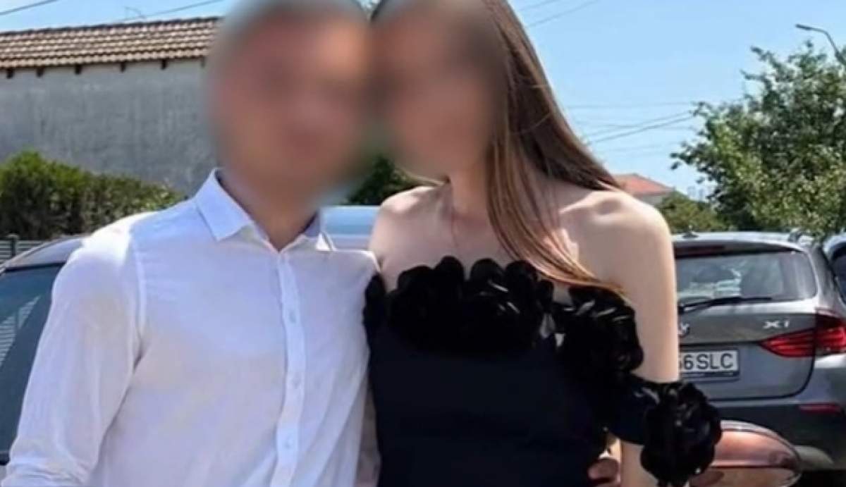 Cine e tânăra moartă în accidentul din Constanța, după ce maşina condusă de iubitul ei a lovit un stâlp. Avea 23 de ani 