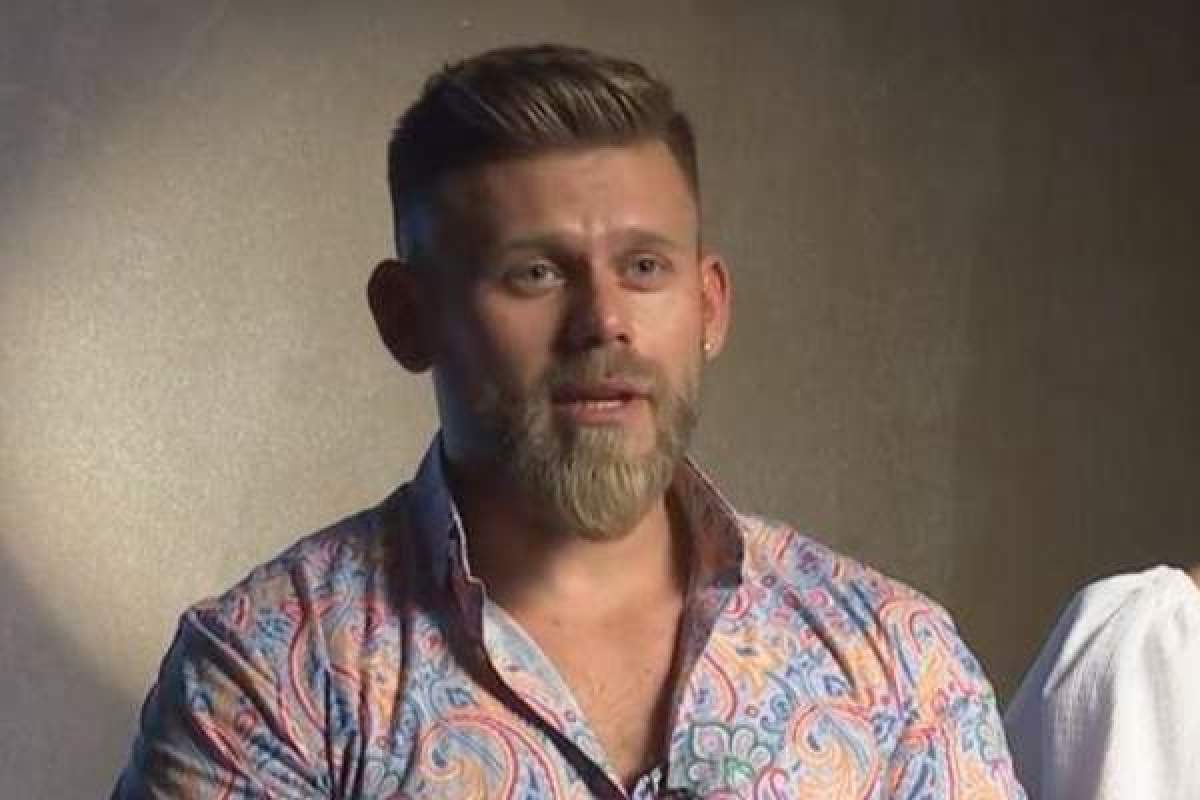 Răzvan Kovacs, de la Insula Iubirii