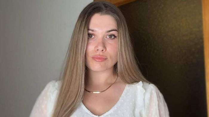 Alina Mădălina, în cele mai romantice ipostaze alături de iubit! Niciodată nu s-a mai afișat așa
