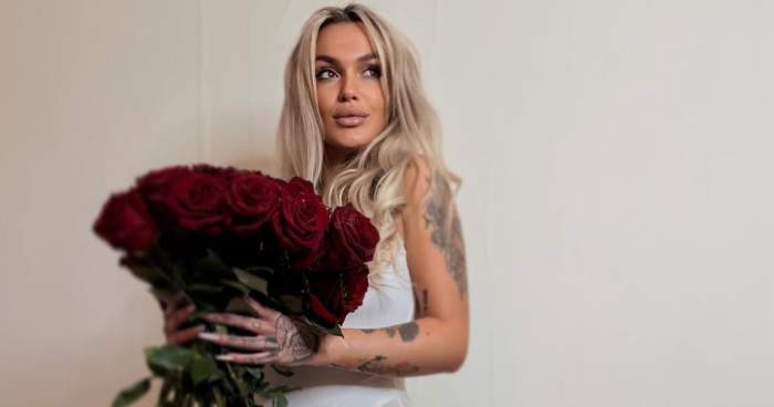 Ella Vișan, aranjată