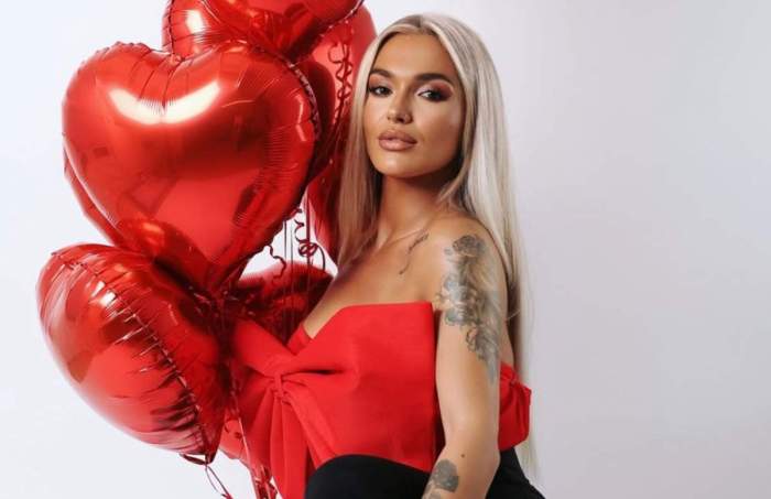 Ella Vișan, aranjată