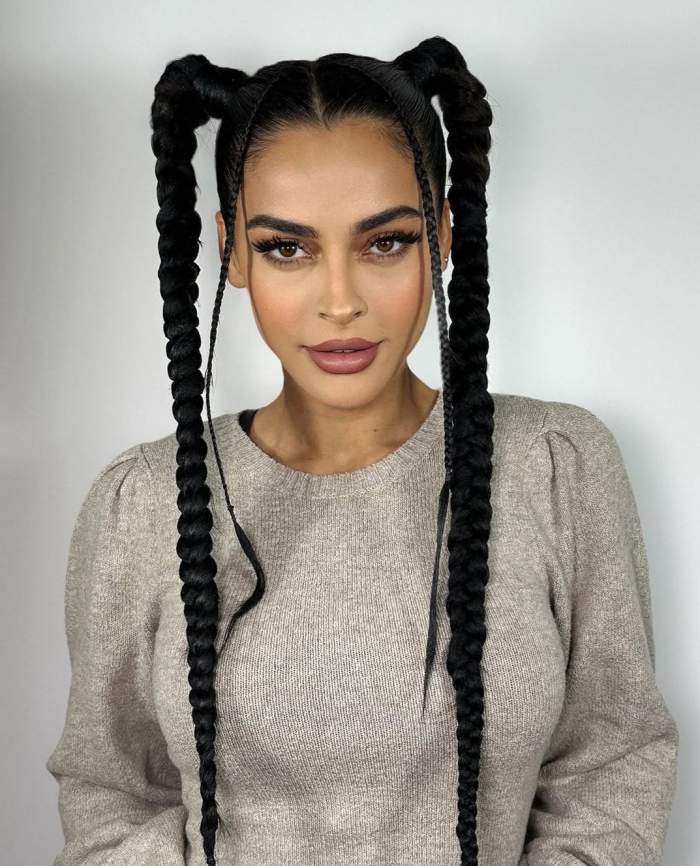 Ema Oprișan, aranjată