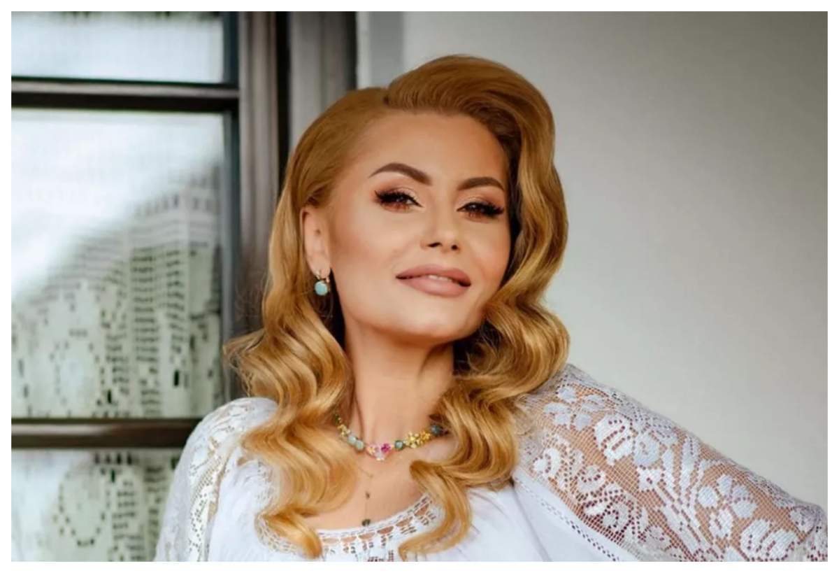 Emilia Ghinescu radiază în brațele iubitului! Cum au fost surprinși cei doi îndrăgostiți