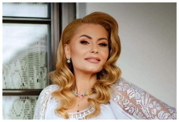 Emilia Ghinescu radiază în brațele iubitului! Cum au fost surprinși cei doi îndrăgostiți