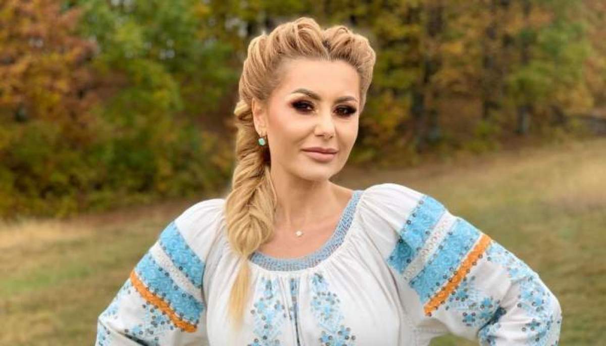 Emilia Ghinescu radiază în brațele iubitului! Cum au fost surprinși cei doi îndrăgostiți