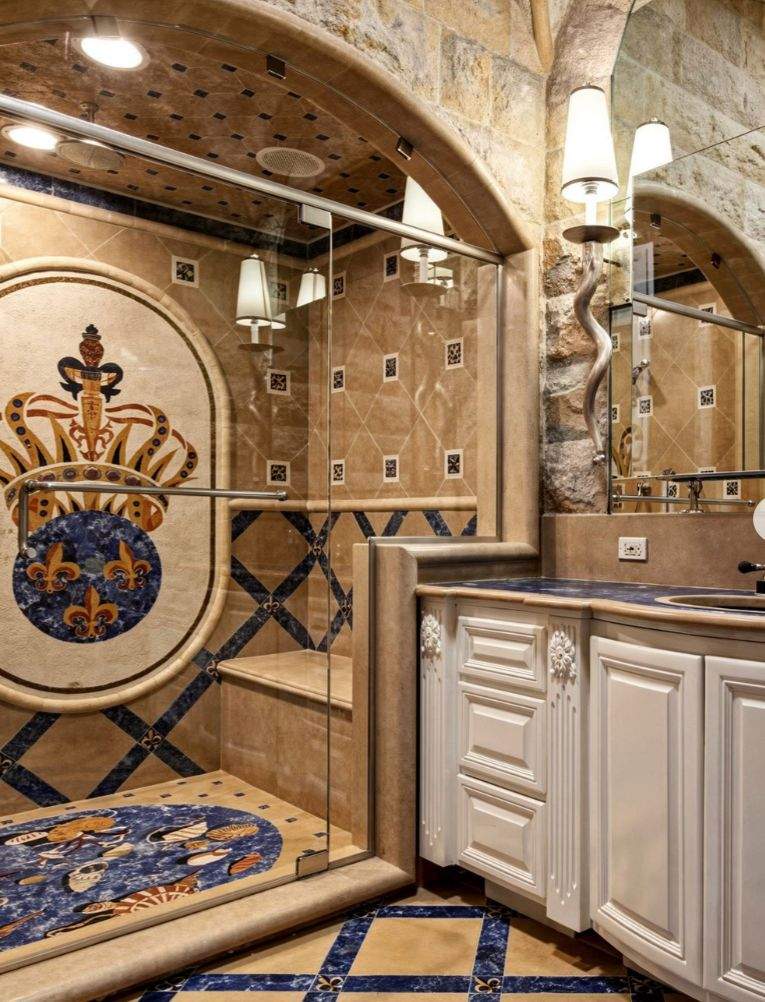 Baia casei lui Michael Jackson