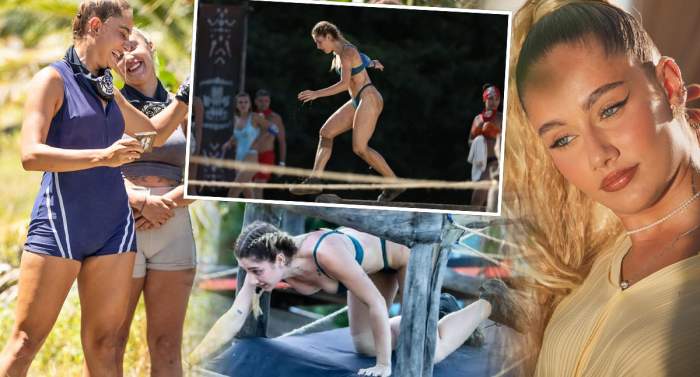 În ce stare este acum Bianca Stoica de la Survivor! Concurenta a rămas la spital peste noapte